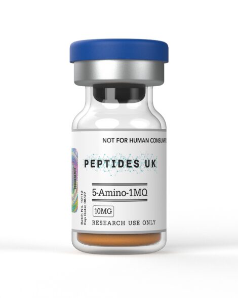 Buy 5-Amino-1MQ UAE For Lab Research