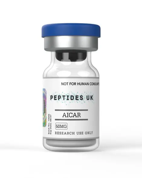 AICAR For Lab Research