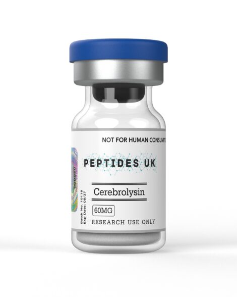 Buy Cerebrolysin UAE For Lab Research