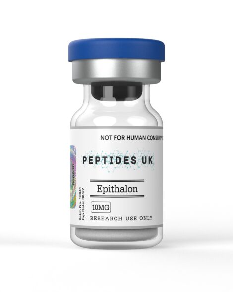 Epithalon | High Purity Research Peptide