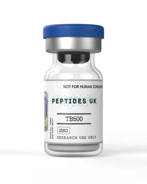 Buy TB500 UAE For Lab Research