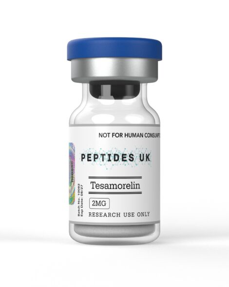 Buy Tesamorelin UAE For Lab Research